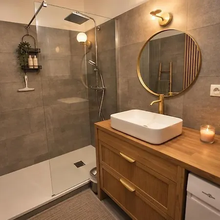 Apartment Ecrin Ver-pom *