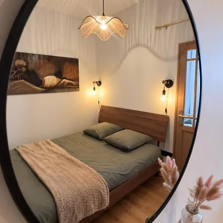 Ecrin Ver-pom Apartment *