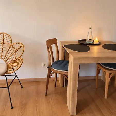 Apartment Ecrin Ver-pom *