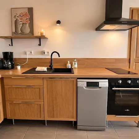 Apartment Ecrin Ver-pom